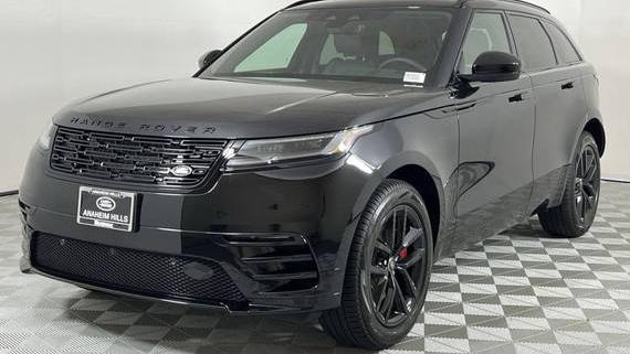 LAND ROVER RANGE ROVER VELAR 2025 SALYL2EX7SA800151 image